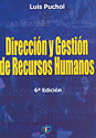 Direccion y Gestion de Recursos Humanos